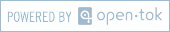 Powered by TokBox via the OpenTok API