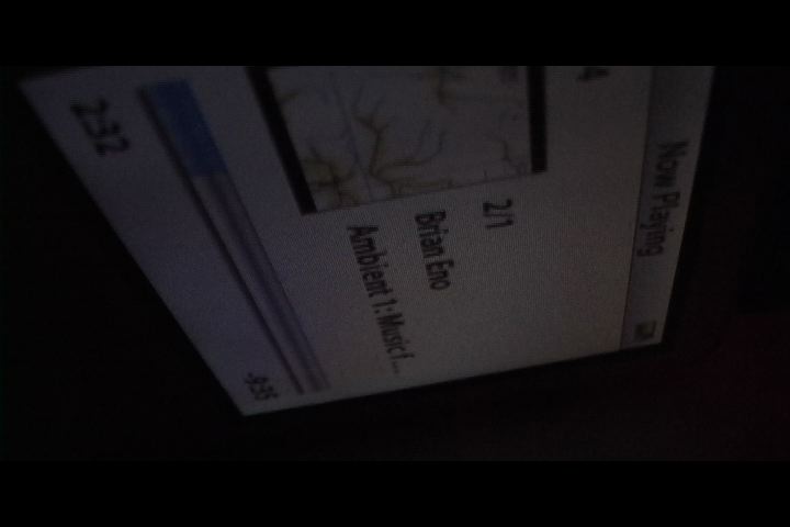 Szcreen Spiral Screenshot